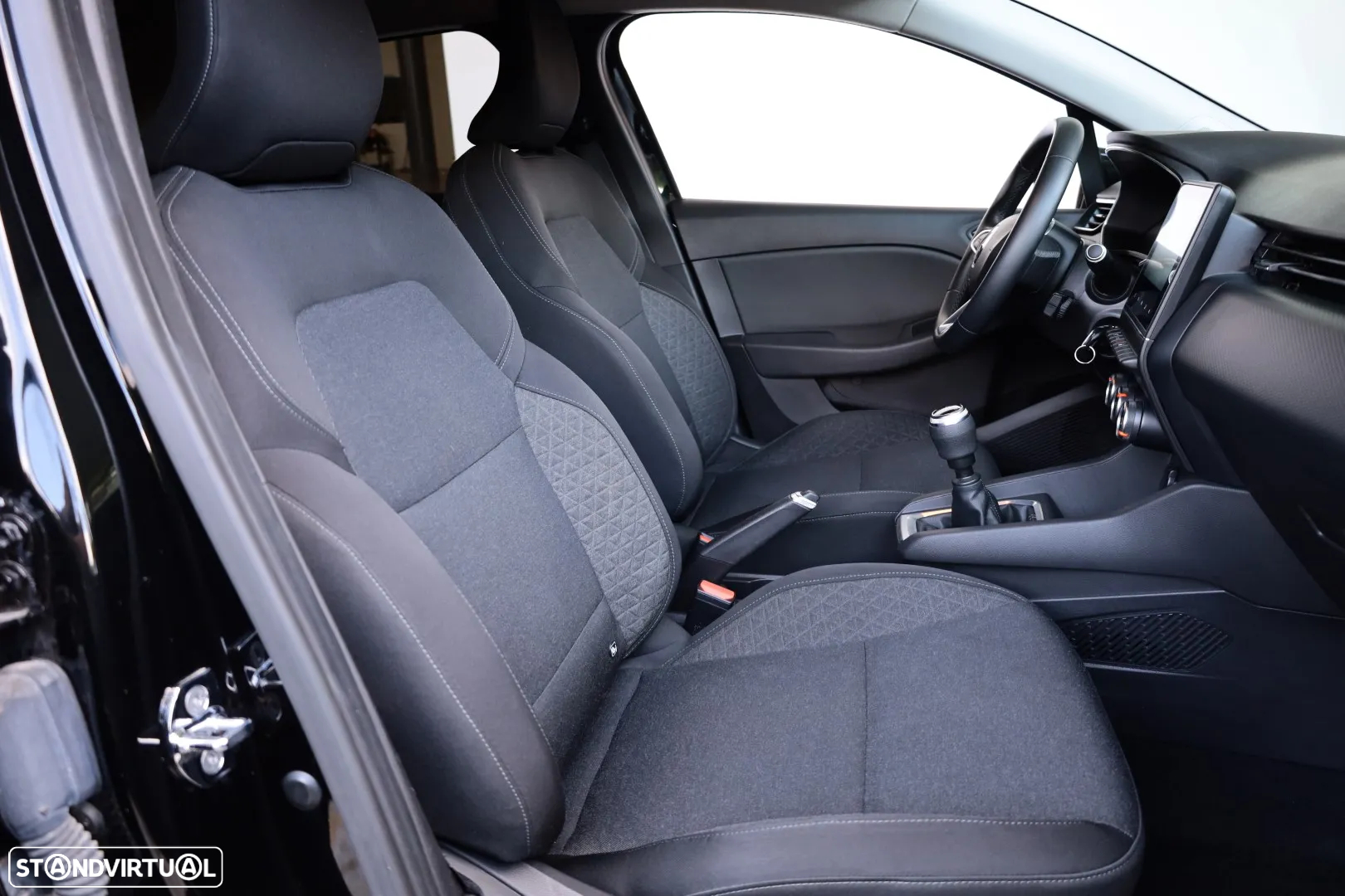 Renault Clio 1.0 TCe Intens - 34