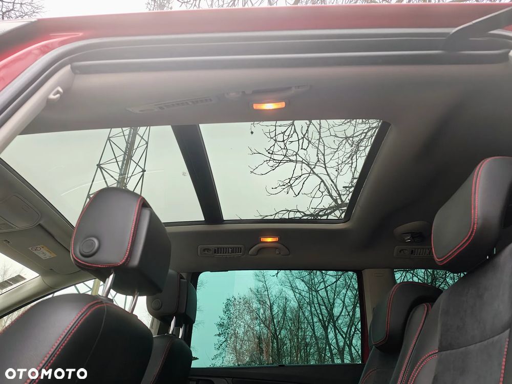 Seat Alhambra 2.0 TSI FR-Line DSG - 16