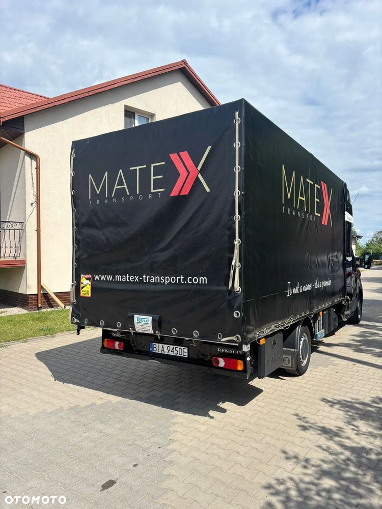 Renault MASTER - 4