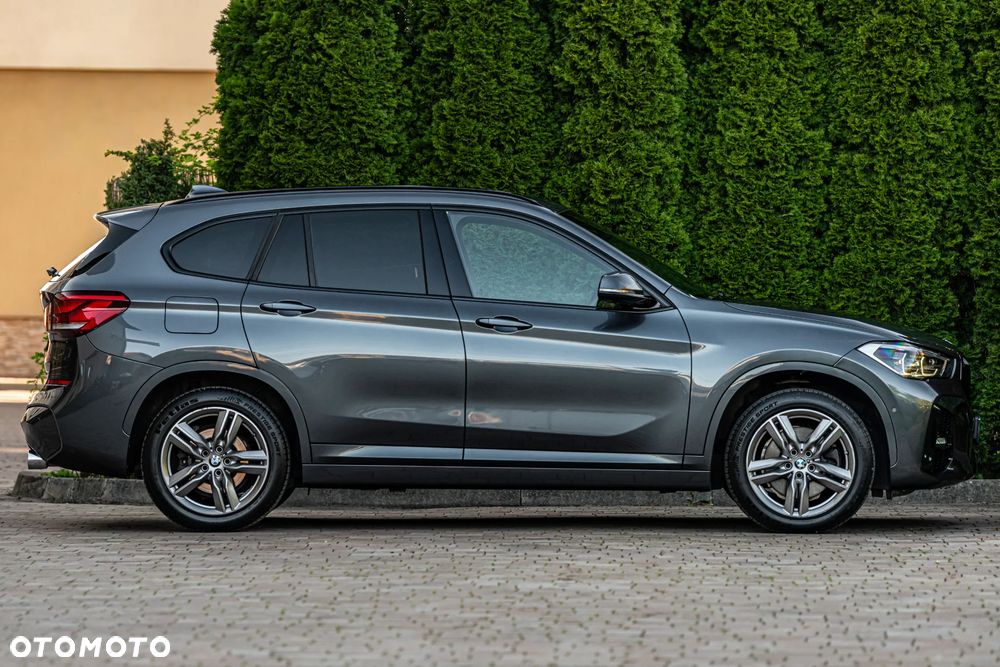BMW X1 xDrive25i GPF M Sport - 18