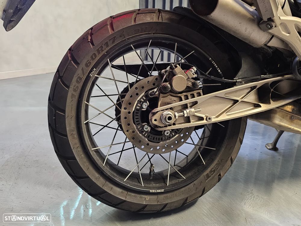 Zontes 310T ZT 310 - T2X - 15