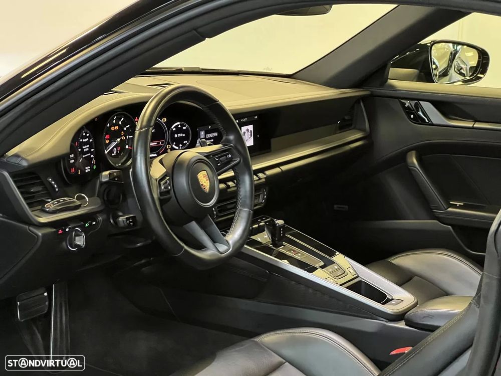 Porsche porsche-992 Carrera S PDK - 11