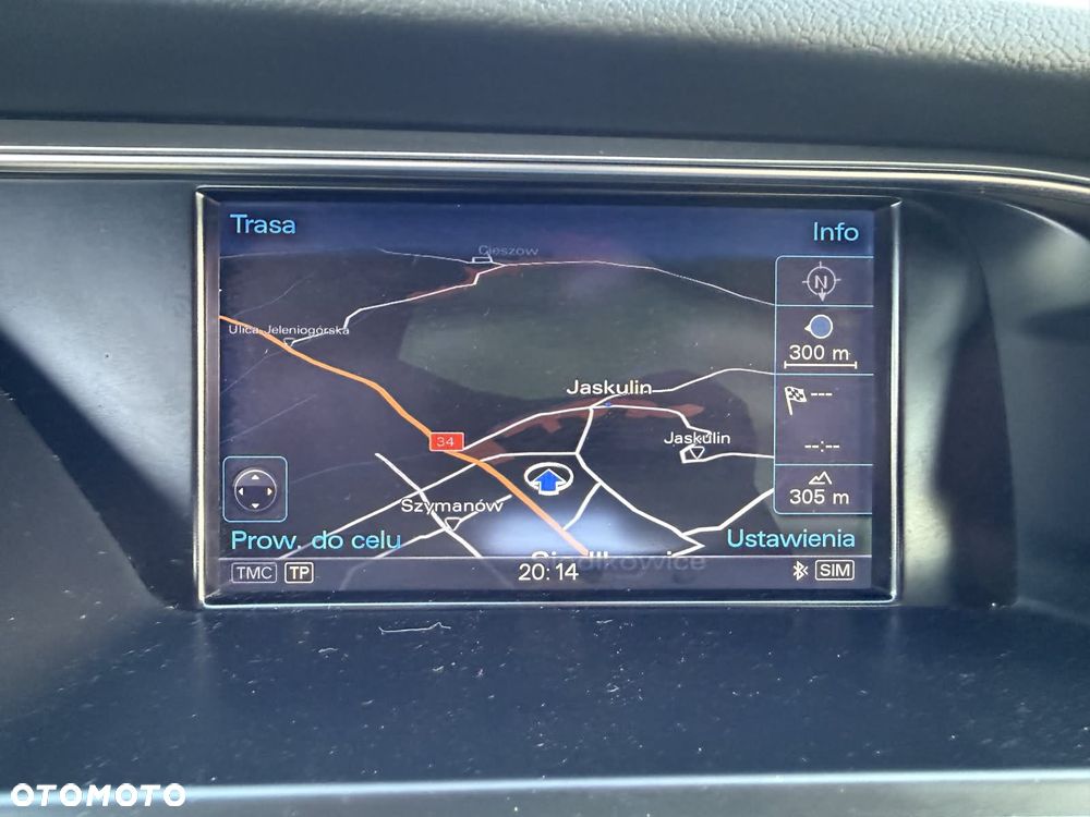Audi A4 Limousine 1.8 TFSI Multitronic - 28