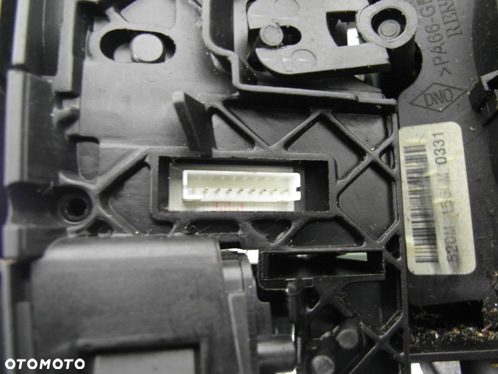 PRZEŁĄCZNIK ZESPOLONY RENAULT SCENIC II 8200127740 618500093 - 7