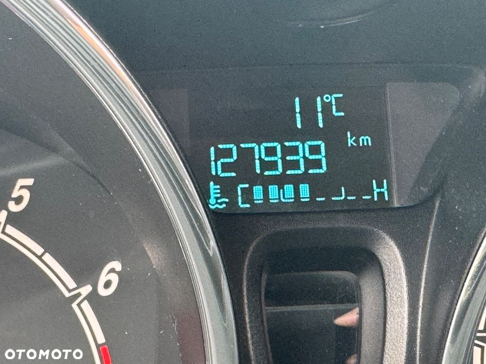 Ford Fiesta 1.0 Ambiente - 16