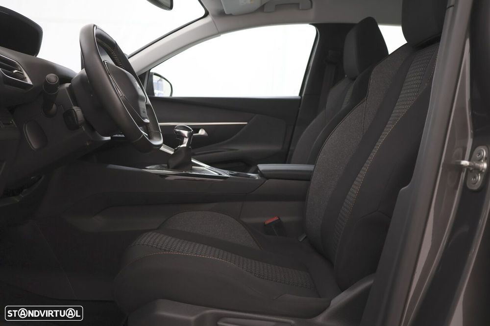 Peugeot 3008 1.5 BlueHDi Active Pack - 4