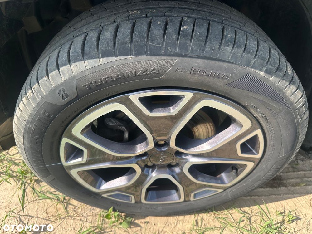 Jeep Renegade 1.4 MultiAir DSG Business Line - 30