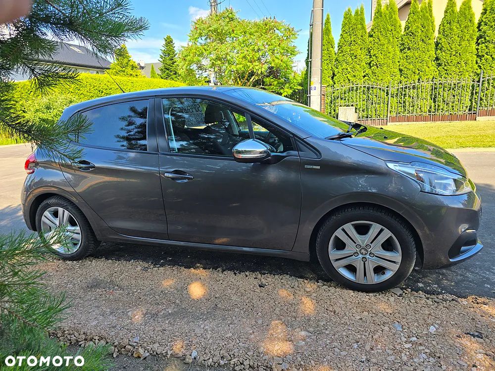 Peugeot 208 PureTech 82 Urban Move - 6