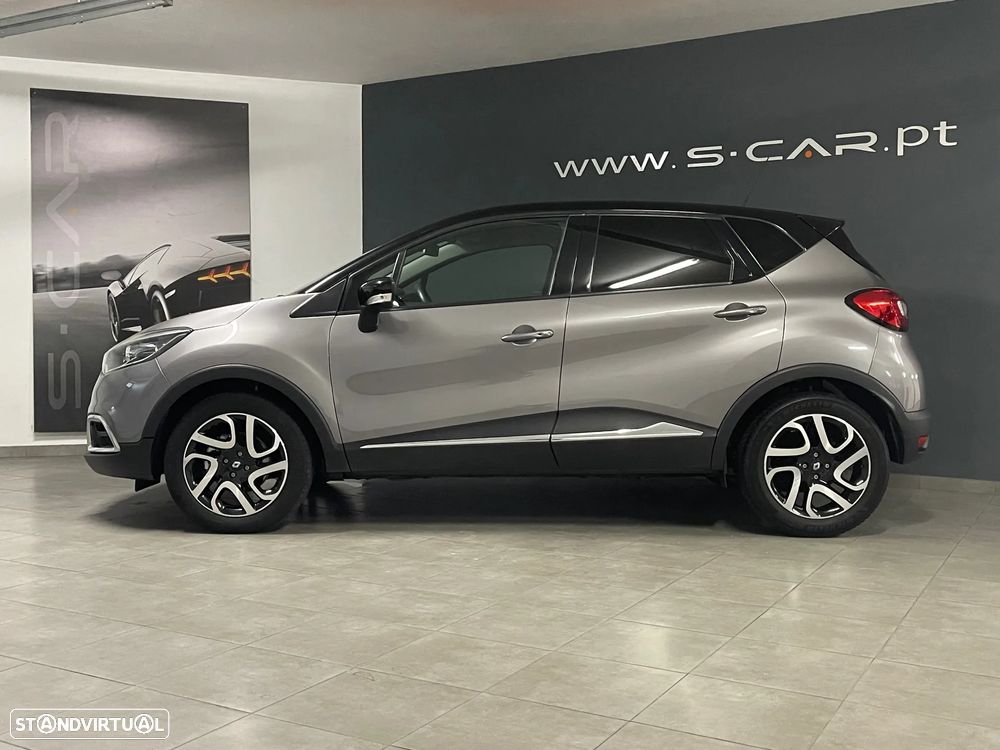 Renault Captur ENERGY dCi 110 S&S Intens - 10