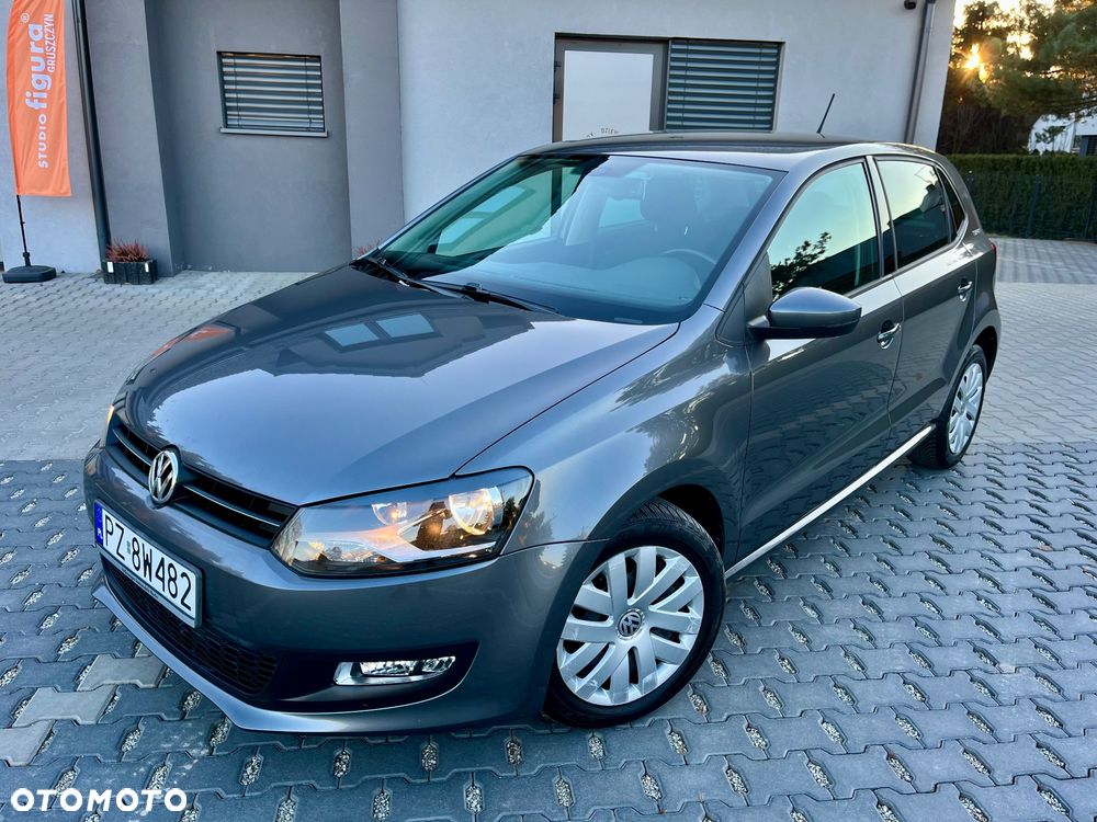 Volkswagen Polo 1.2 Team - 2