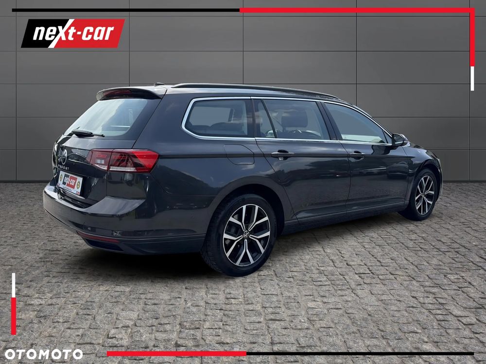 Volkswagen Passat 1.5 TSI EVO Business DSG - 6