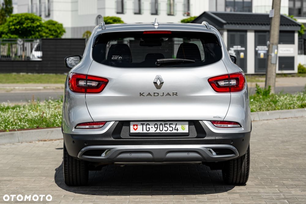 Renault Kadjar 1.3 TCe FAP Black Edition EDC - 14
