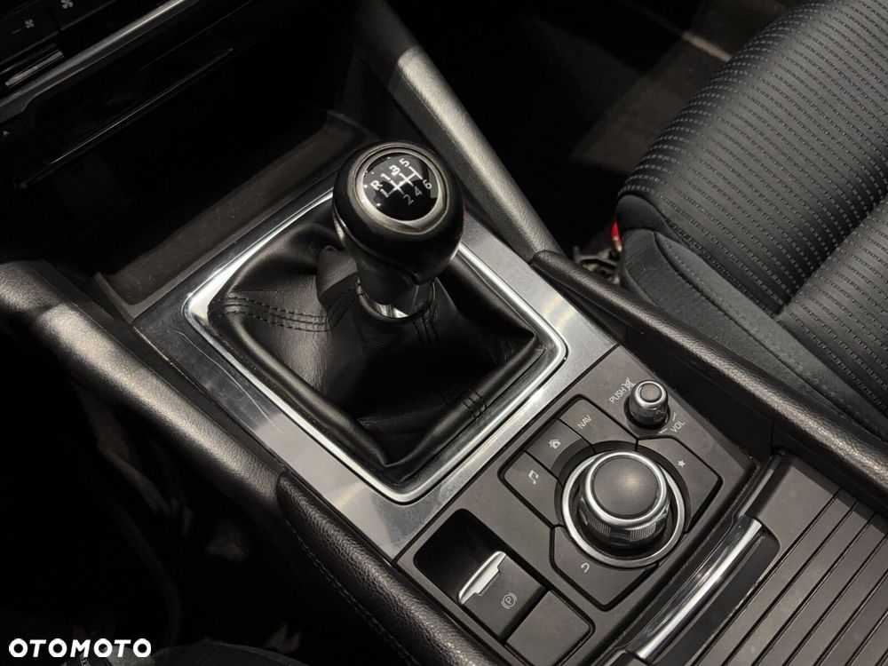 Mazda 6 2.0 SKYEnergy - 18