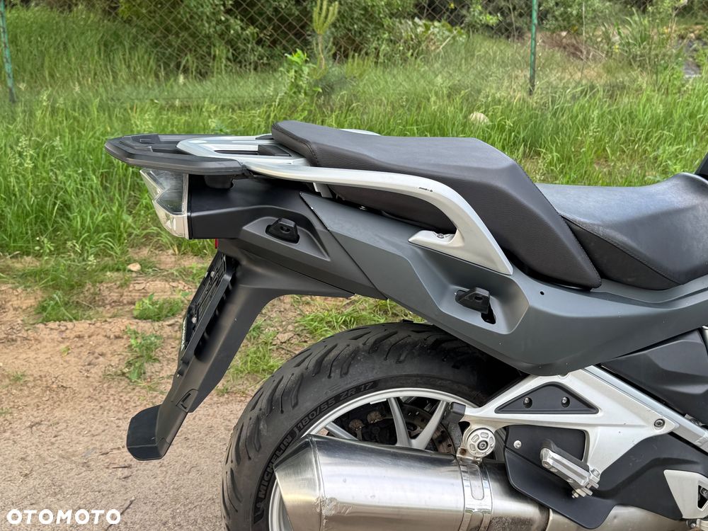 BMW RT - 18