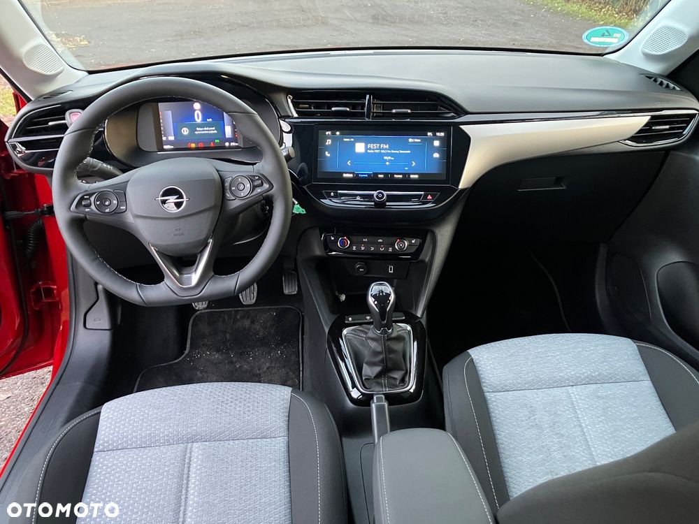 Opel Corsa 1.2 Start/Stop Elegance - 9