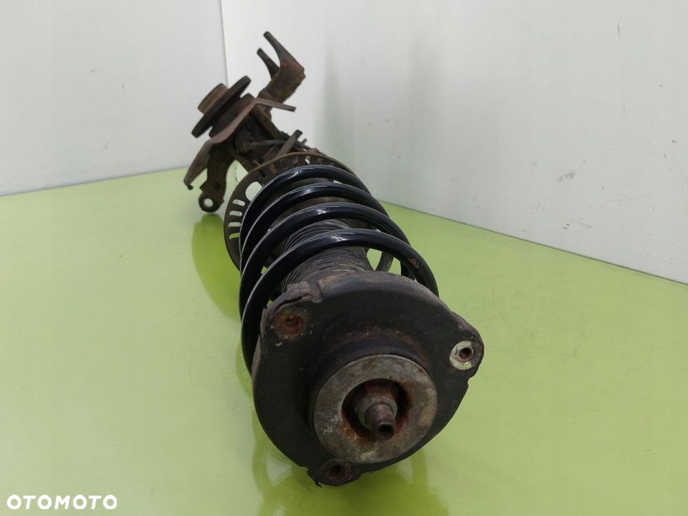 Mcpherson AMORTYZATOR ZWROTNICA przód lewy Audi A2 1999-2005 1,4 TDI - 5