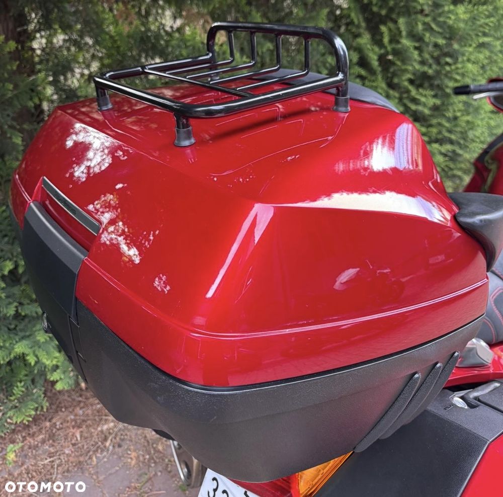 Honda ST - 7