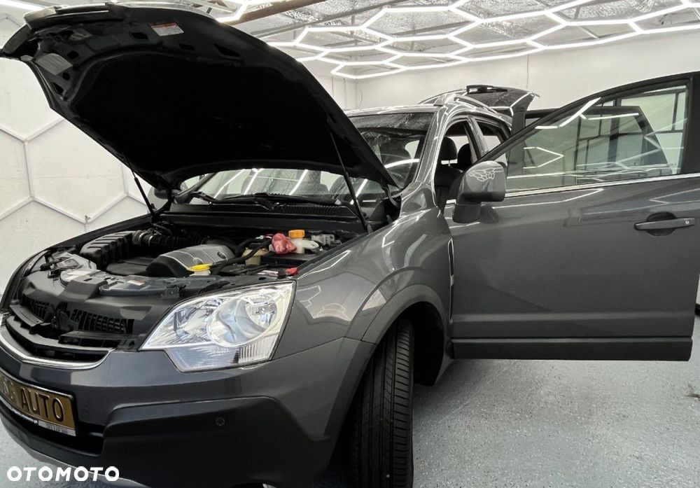 Opel Antara - 32