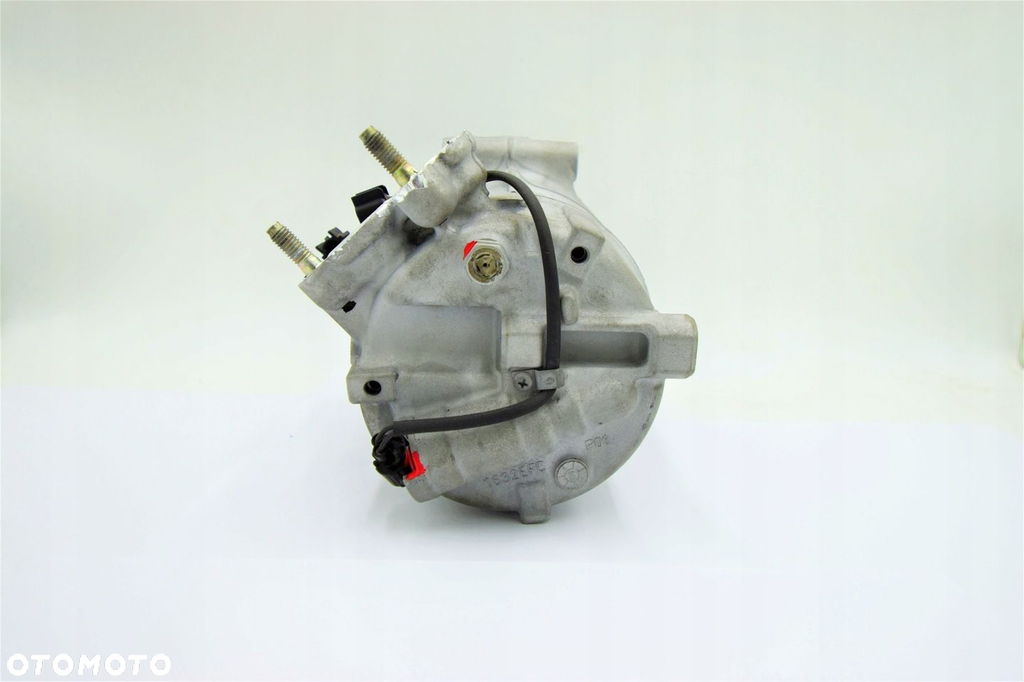 KOMPRESOR KLIMATYZACJI VOLVO S90 V60 V70 V90 XC40 XC90 1.5 TURBO 2.0 D 2.0i - 3