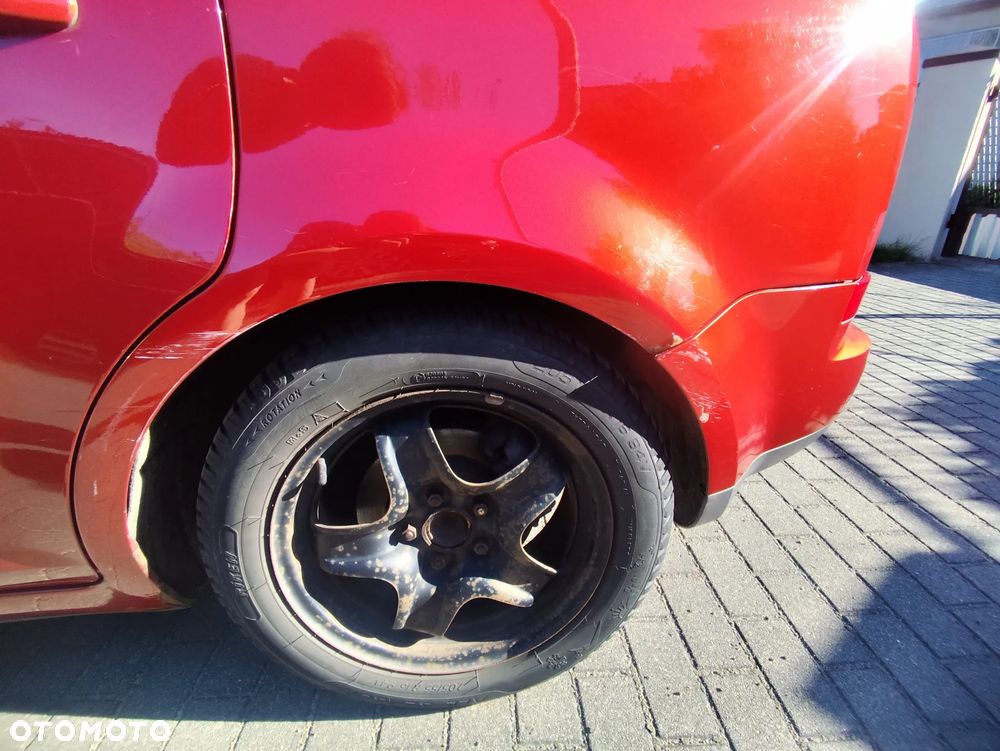 Ford Focus C-Max 1.6 FX Gold / Gold X - 9