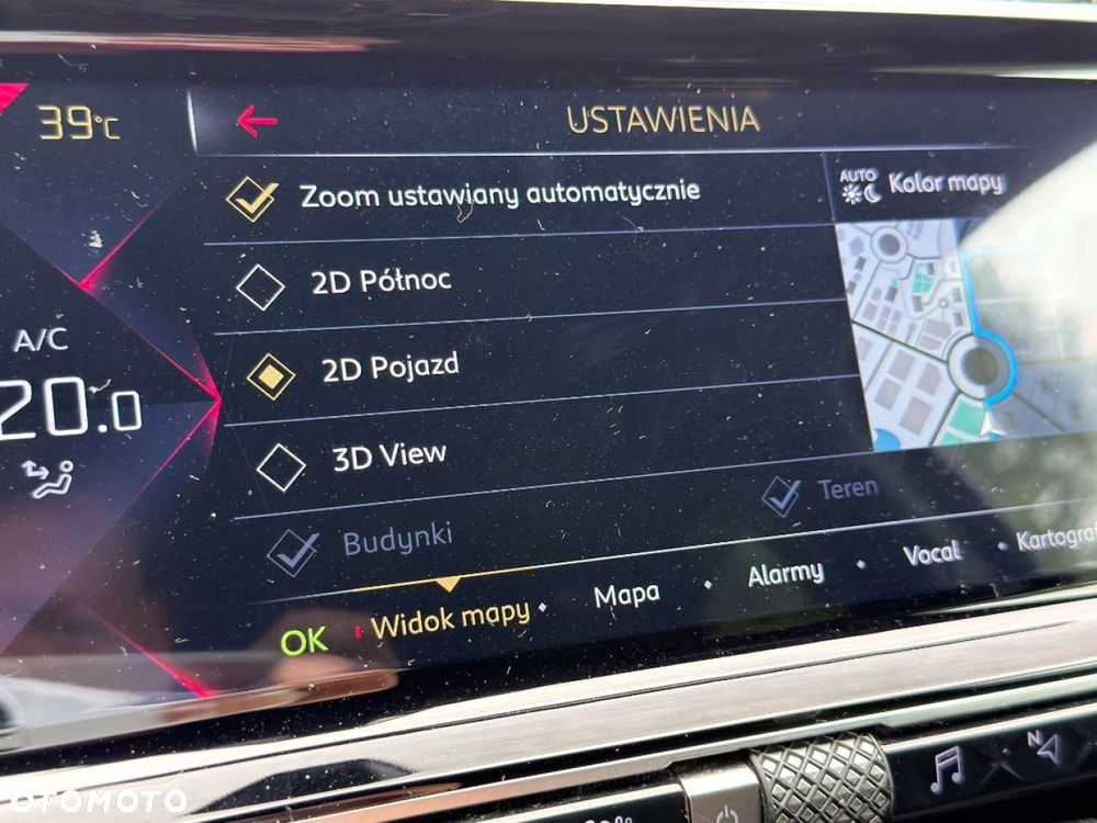 DS Automobiles DS 7 Crossback - 14