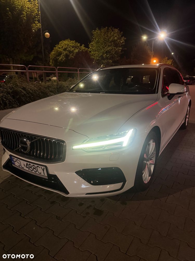 Volvo V60 D4 Geartronic - 14
