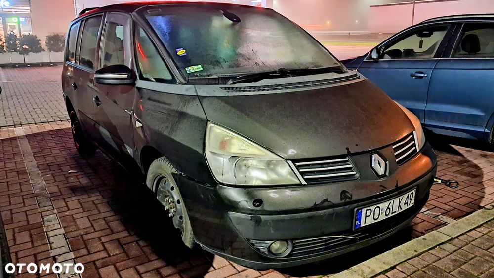 Renault Espace 2.0 Authentique - 3