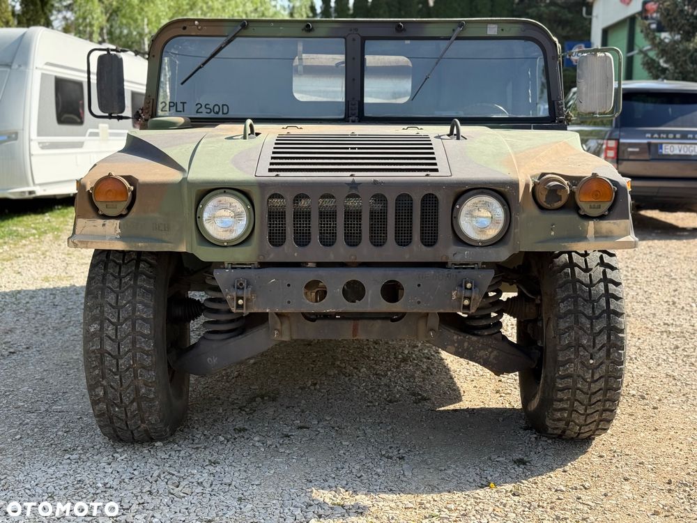 Hummer H1 - 32