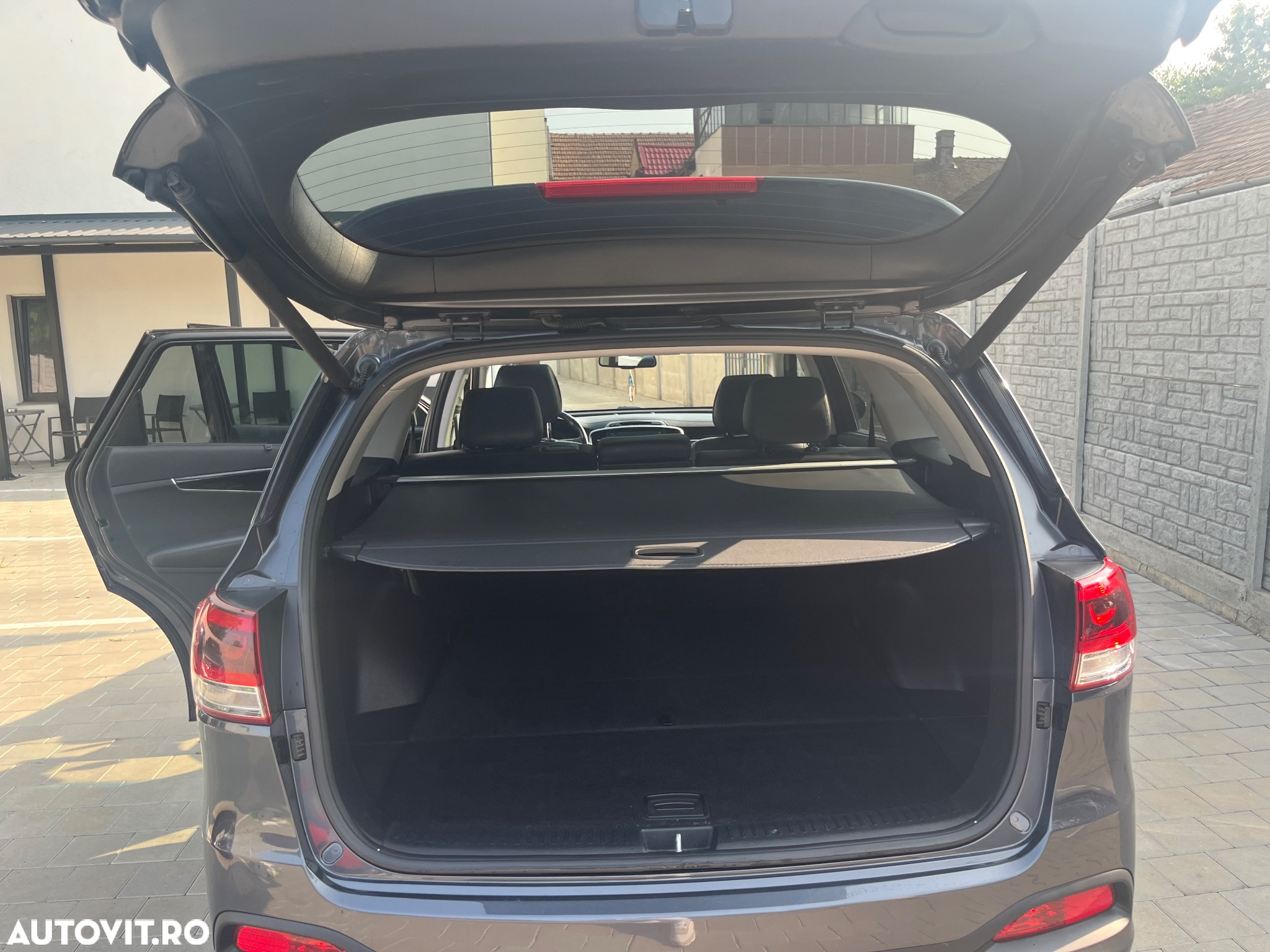 Kia Sorento - 21