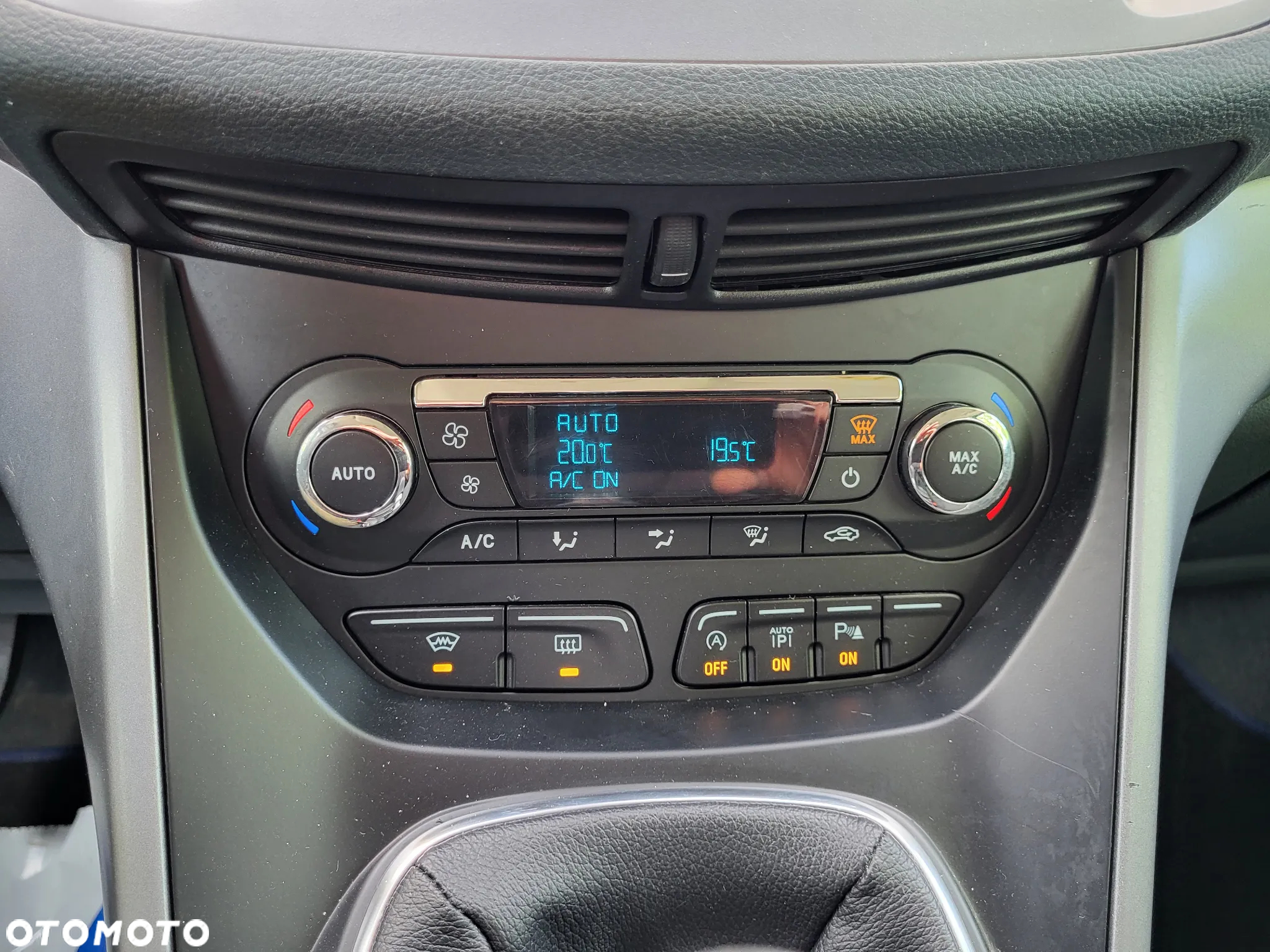 Ford C-MAX 1.0 EcoBoost Edition ASS - 16