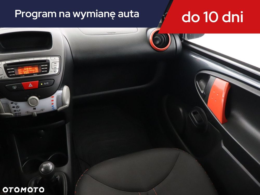 Citroën C1 - 10