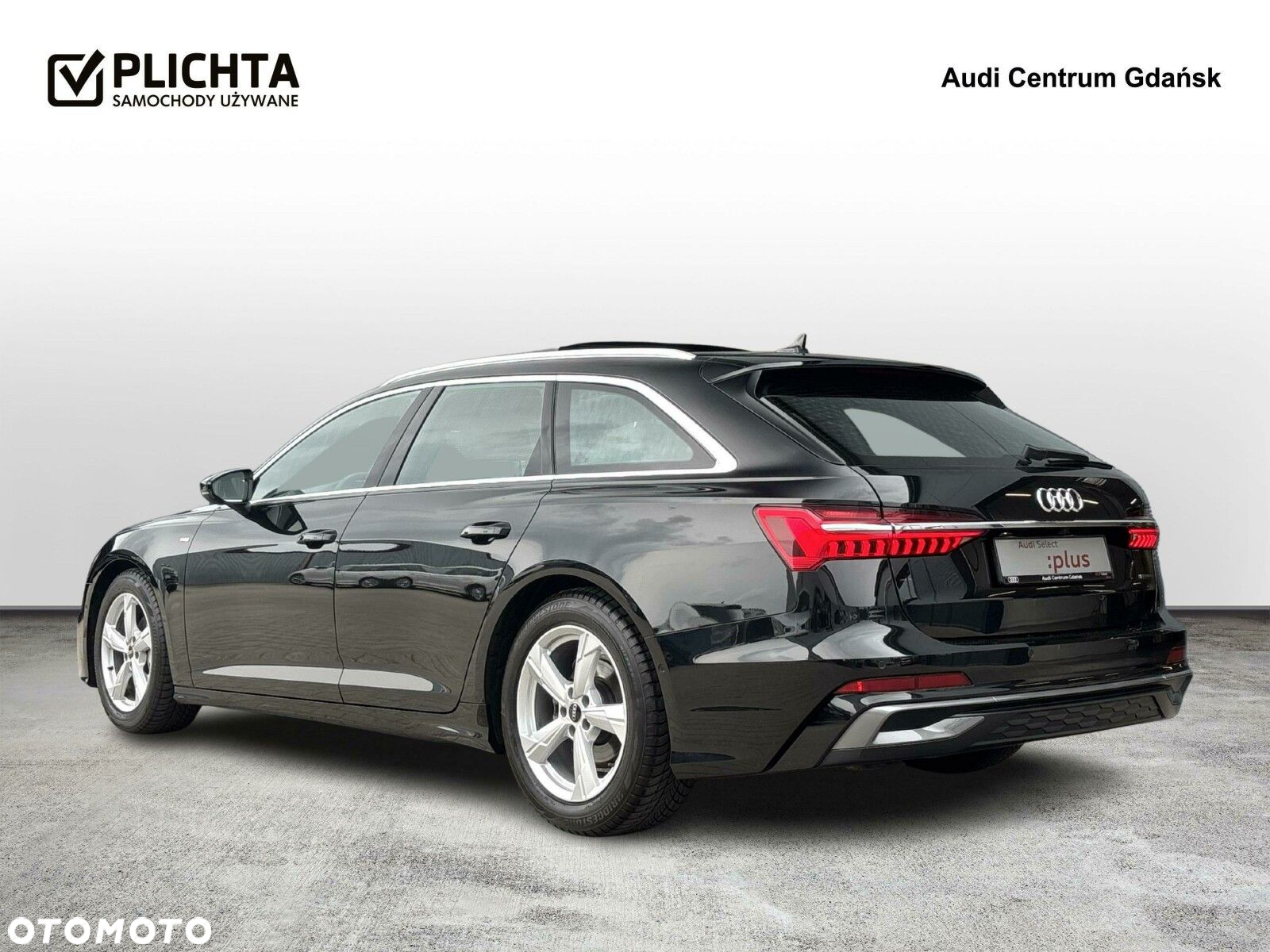 Audi A6 - 3