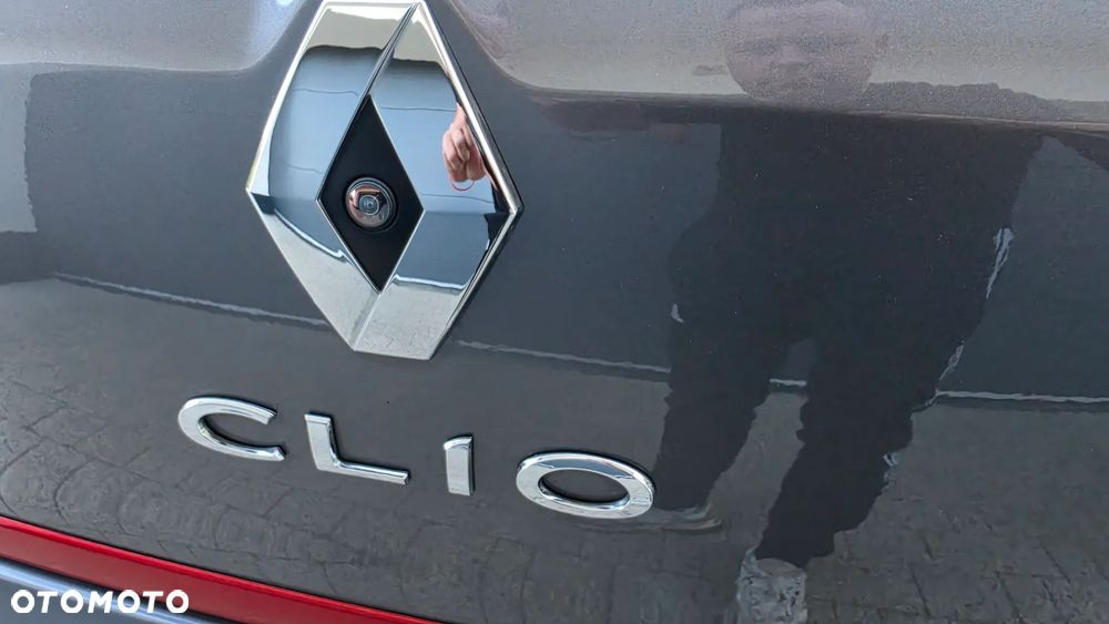 Renault Clio 0.9 Energy TCe Intens+ - 18