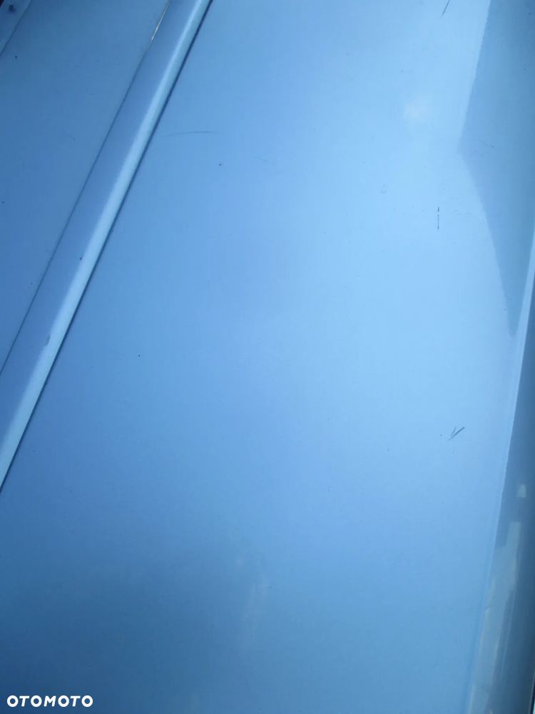 drzwi prawe Audi A4 B6 bez rdzy - 4