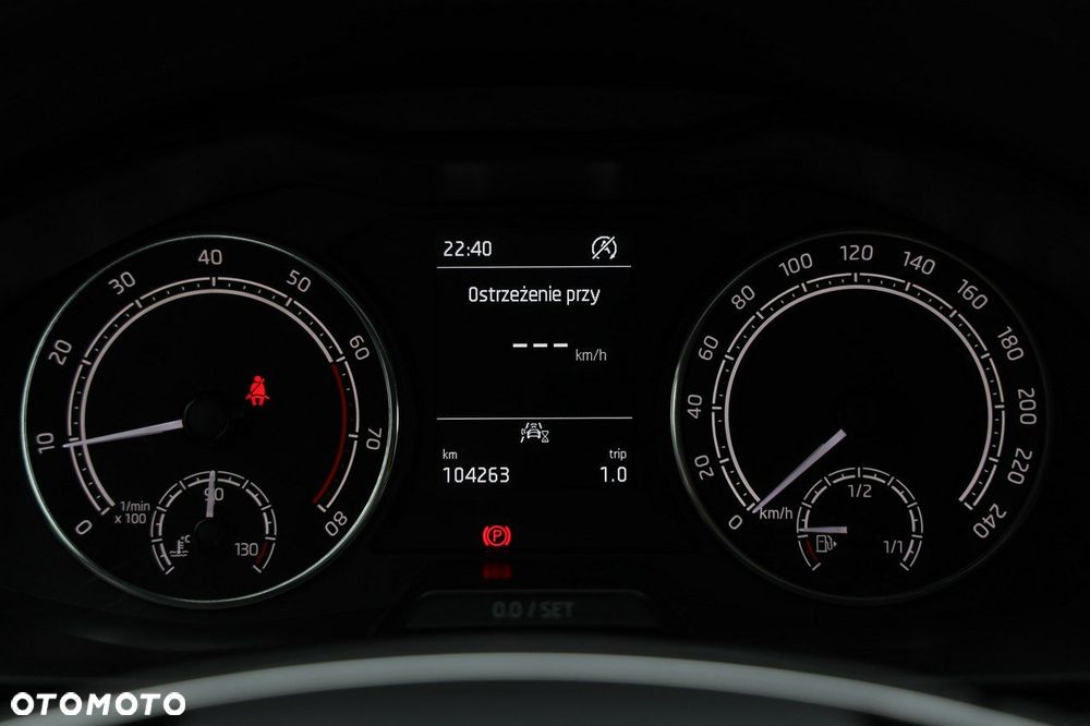 Skoda Scala 1.0 TSI Ambition - 16