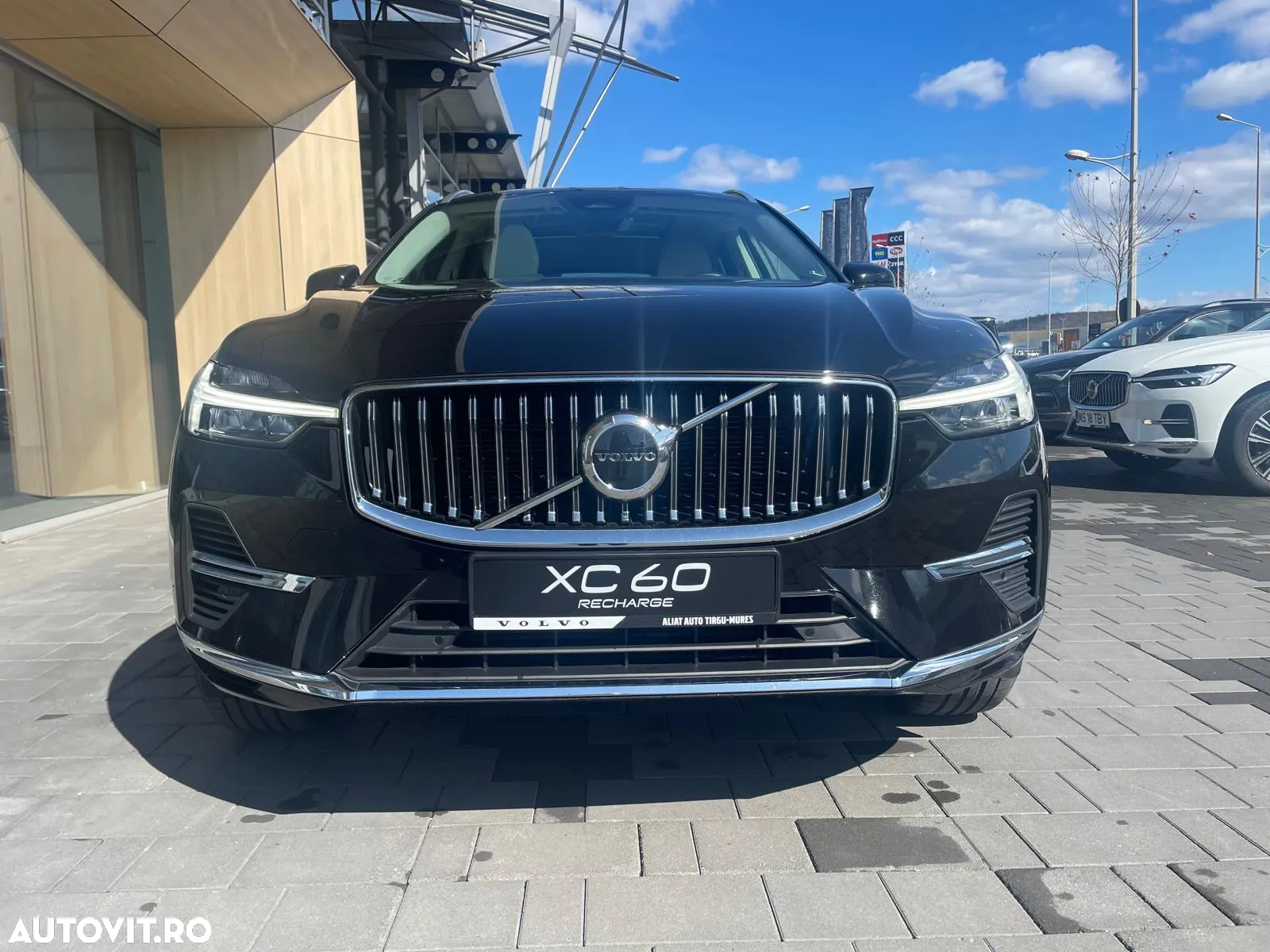 Volvo XC 60 - 4
