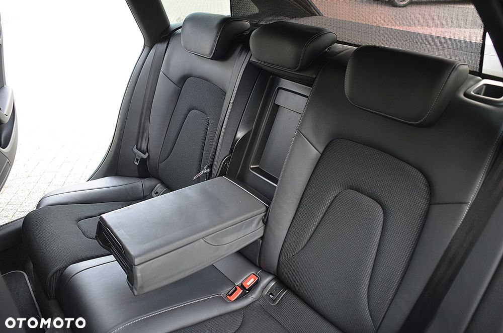 Audi A4 Avant - 24