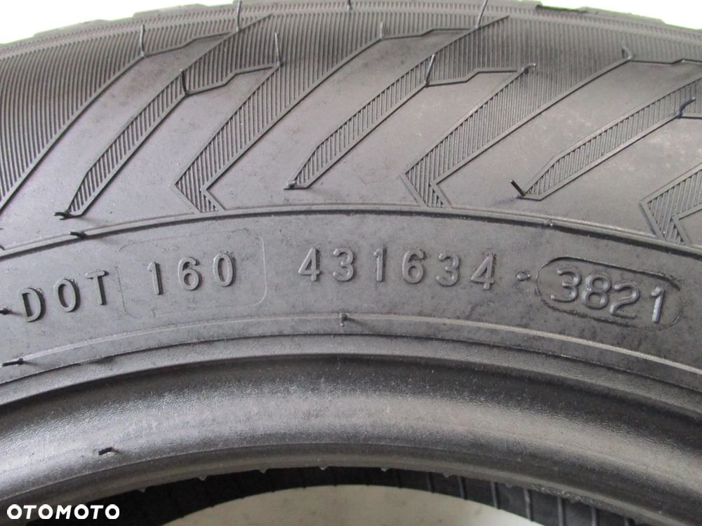 OPONY 185 65 15 92T NOKIAN - ZIMA - 5