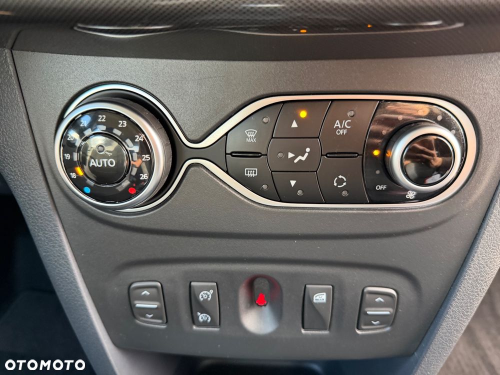 Dacia Sandero Stepway 1.0 TCe Expression CVT - 25