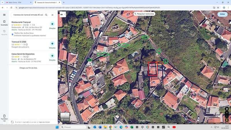 Moradia Terrea Fx - Grande imagem: 2/2