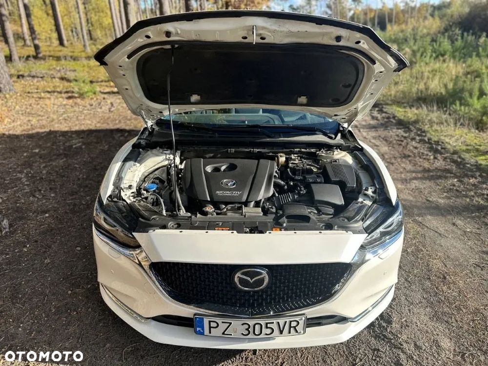 Mazda 6 2.0 Skyenergy - 11