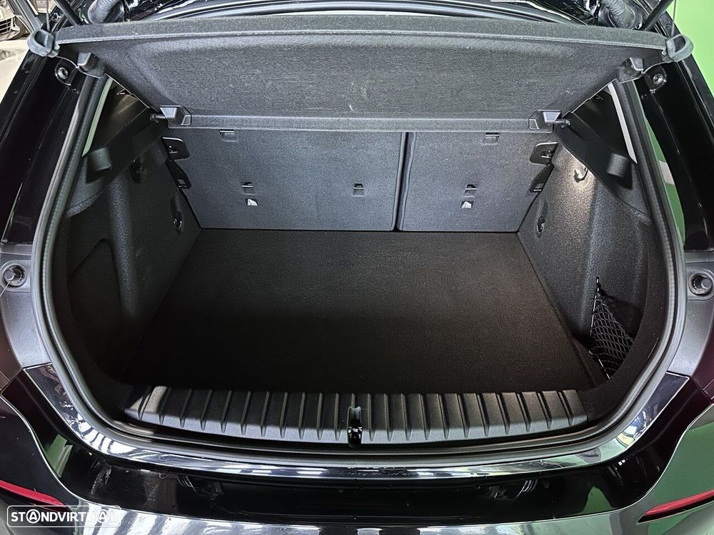 BMW 116 d Advantage Auto - 8