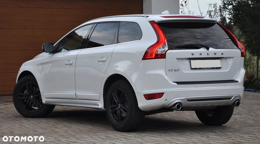 Volvo XC 60 D4 Geartronic RDesign - 7
