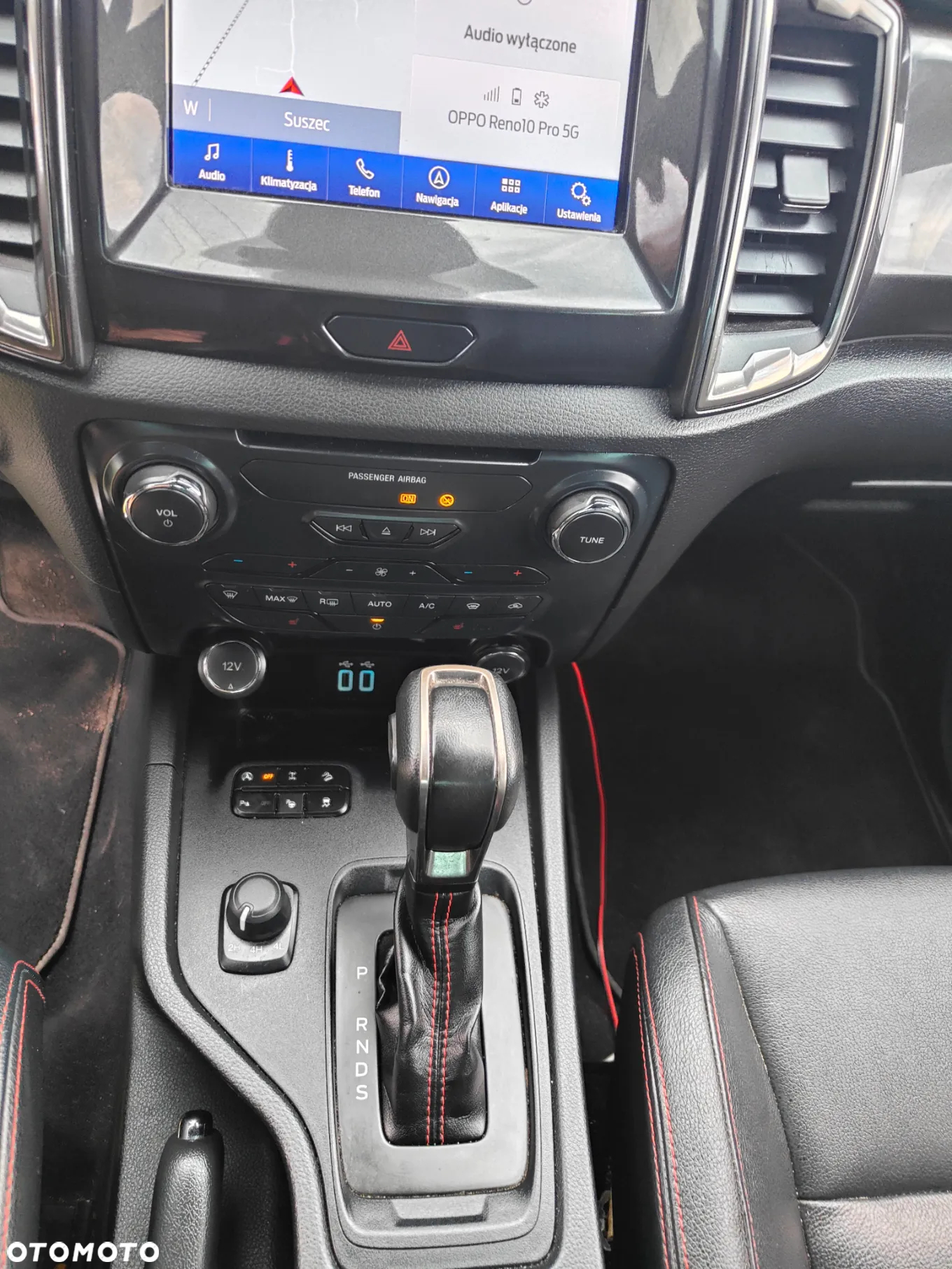 Ford Ranger 2.0 EcoBlue 4x4 DC Wildtrak - 3