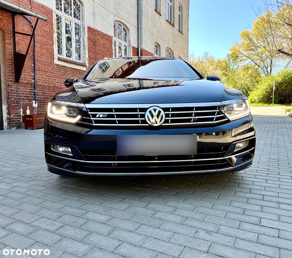 Volkswagen Passat Variant 2.0 TDI SCR 4Motion DSG (BMT) Highline - 29