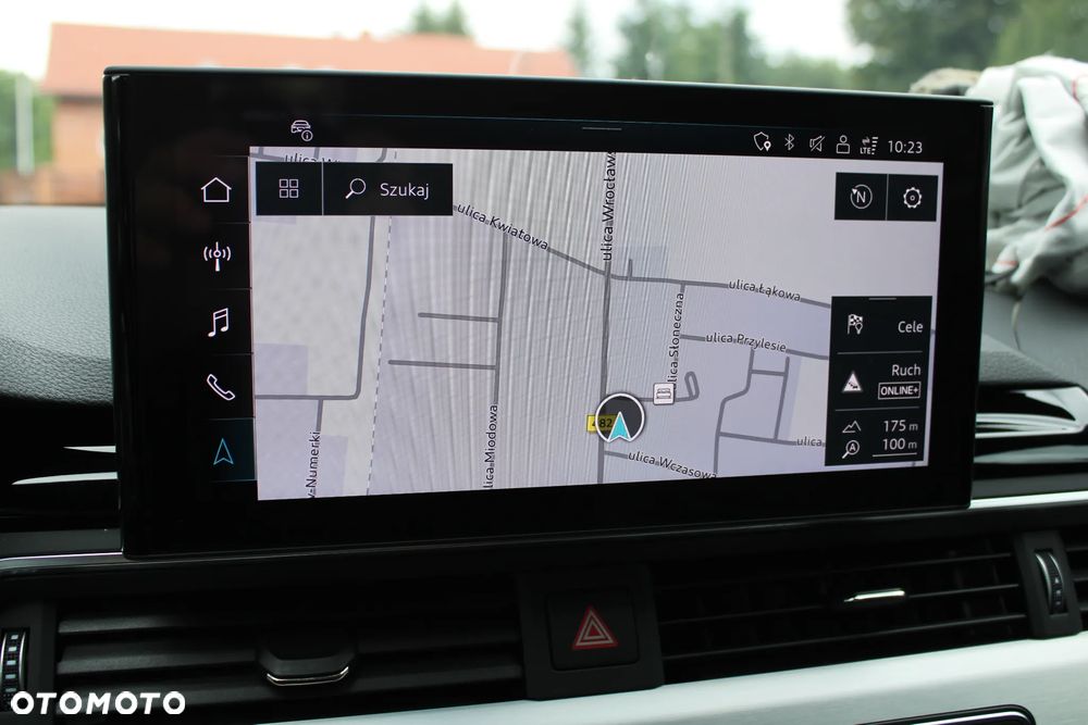 Audi A4 Limousine 40 TFSI mHEV Quattro S Line S tronic - 28