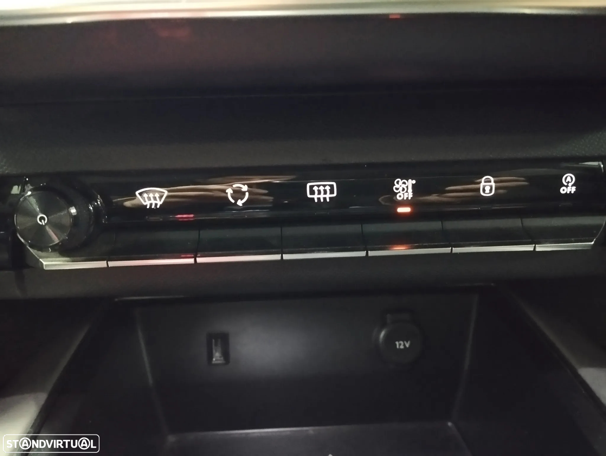 Citroën C5 Aircross 1.5 BlueHDi Shine - 32