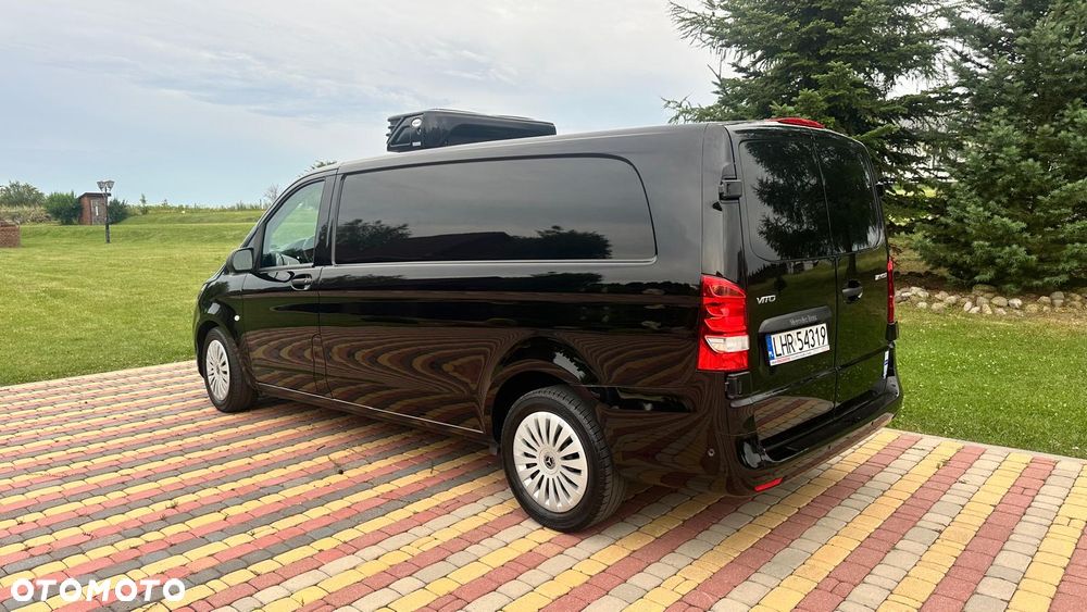 Mercedes-Benz VITO - 4