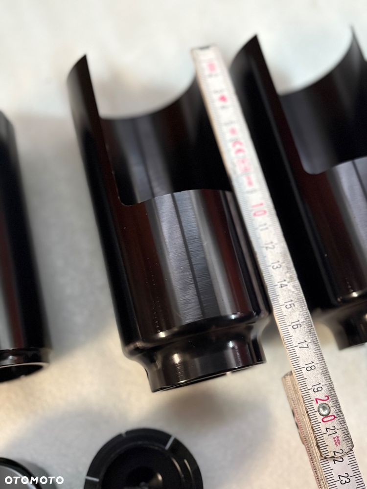 Harley Softail Breakout M8 covery na lagi - 4