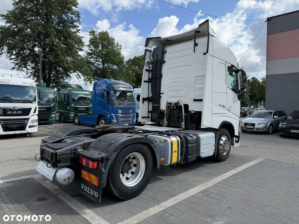 Volvo fh 460 - 3